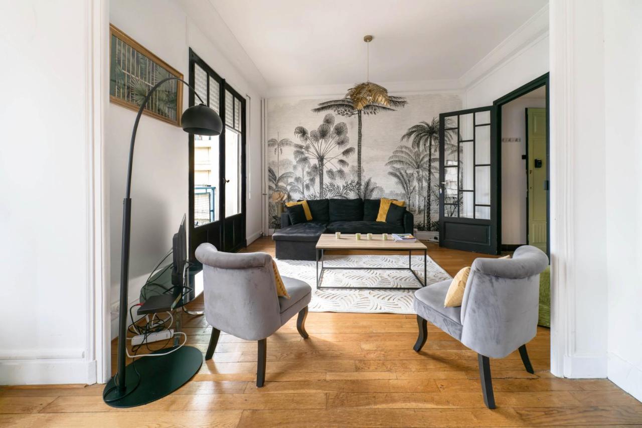Résidence Le Paris Appartamento *