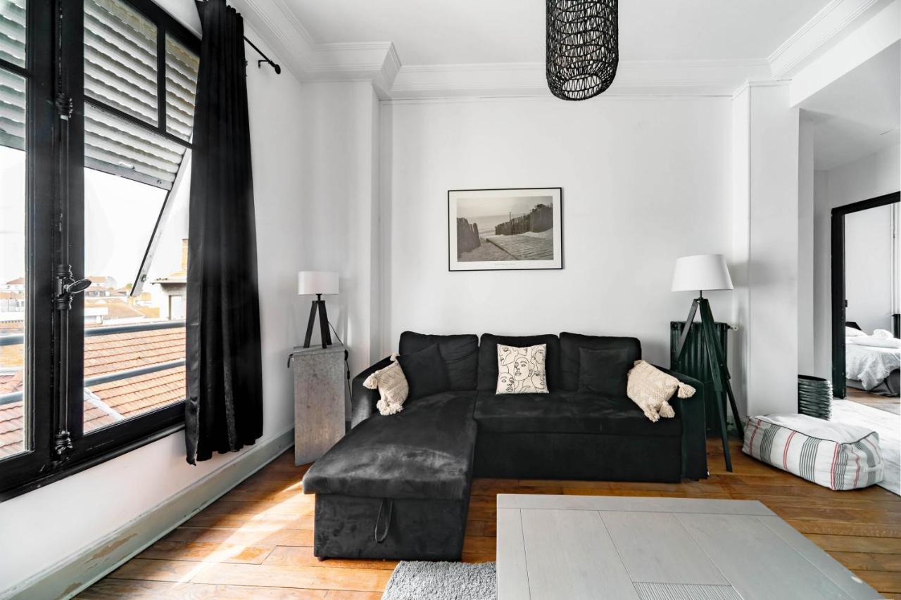 Appartamento Résidence Le Paris