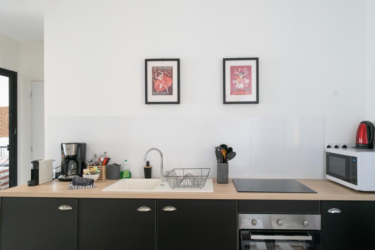 Appartamento Résidence Le Paris *