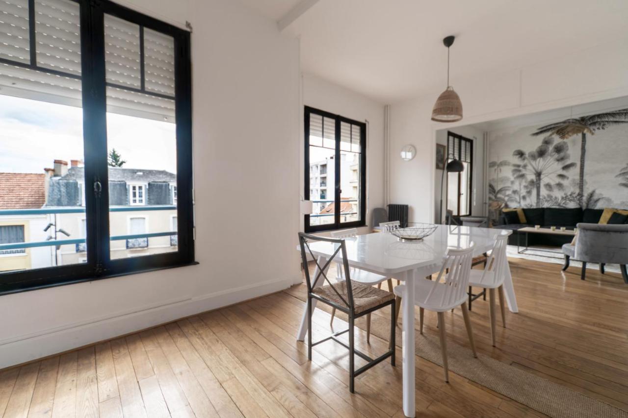 Apartamento Résidence Le Paris *