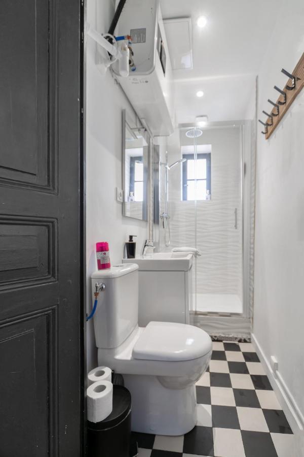 Appartamento Résidence Le Paris