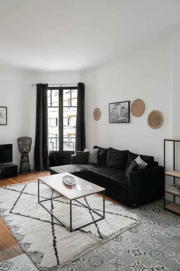 Appartamento Résidence Le Paris *