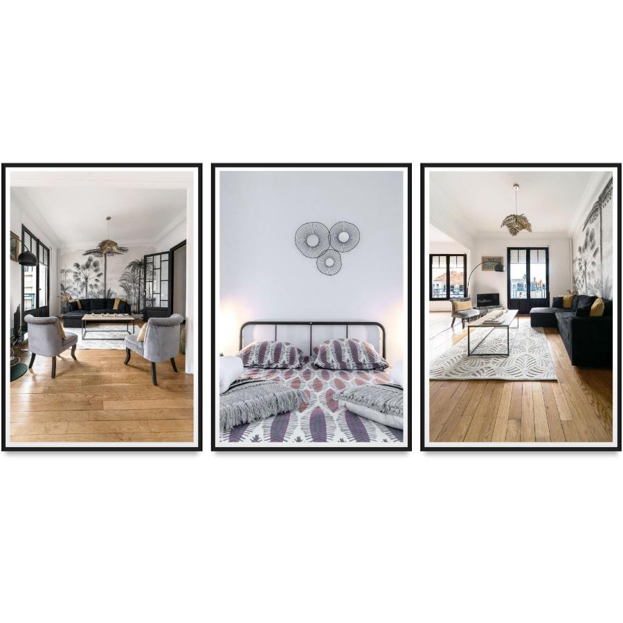 Appartamento Résidence Le Paris *