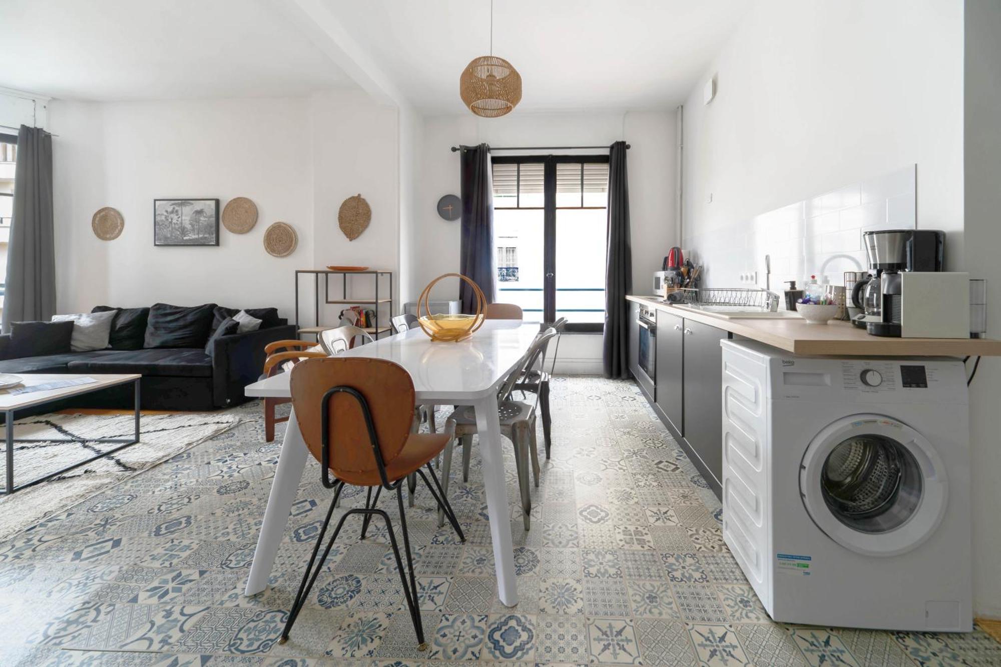 Résidence Le Paris